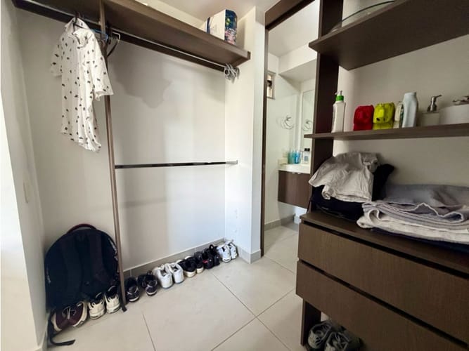 Apartamento de 3 alcobas en venta en Valle Del Lili, Cali, 88 m² · foto 21 de 23