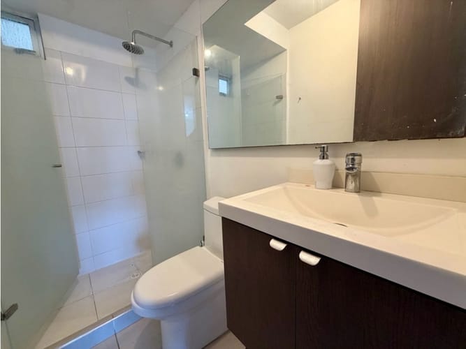 Apartamento de 3 alcobas en venta en Valle Del Lili, Cali, 88 m² · foto 22 de 23