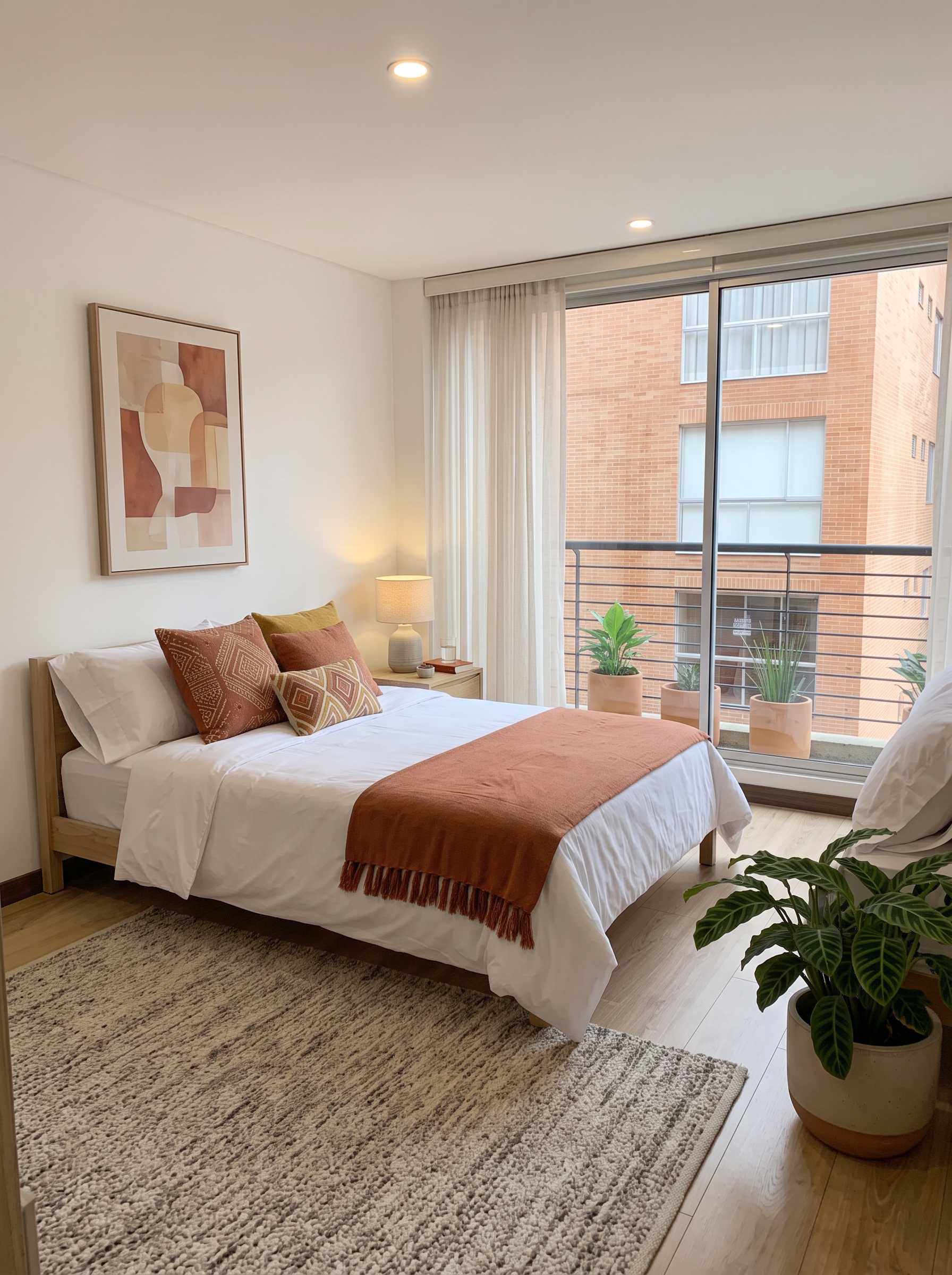 Apartamento en venta en Chapinero, Bogotá · foto 3 de 11