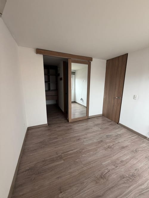 Apartamento de 2 alcobas en arriendo en El Vergel Occidental, Bogotá, 60 m² · foto 5 de 19