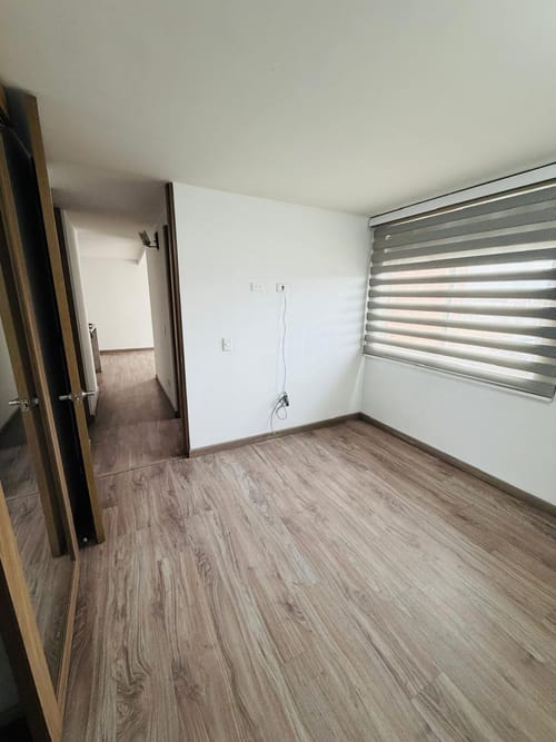 Apartamento de 2 alcobas en arriendo en El Vergel Occidental, Bogotá, 60 m² · foto 6 de 19