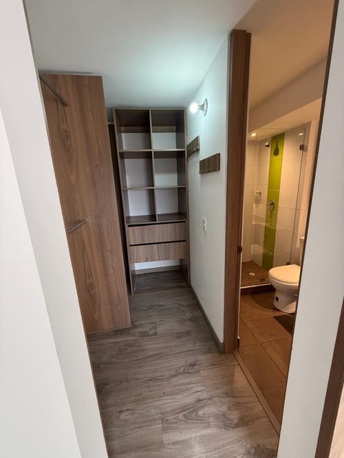 Apartamento de 2 alcobas en arriendo en El Vergel Occidental, Bogotá, 60 m² · foto 7 de 19