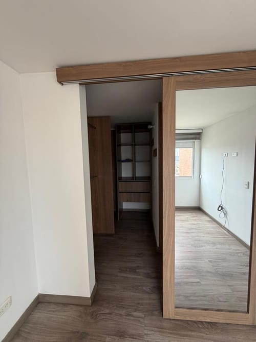 Apartamento de 2 alcobas en arriendo en El Vergel Occidental, Bogotá, 60 m² · foto 8 de 19