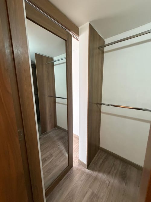 Apartamento de 2 alcobas en arriendo en El Vergel Occidental, Bogotá, 60 m² · foto 9 de 19