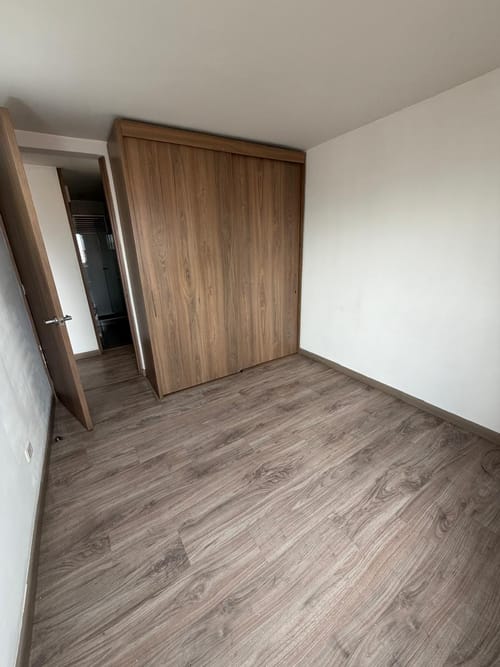 Apartamento de 2 alcobas en arriendo en El Vergel Occidental, Bogotá, 60 m² · foto 11 de 19