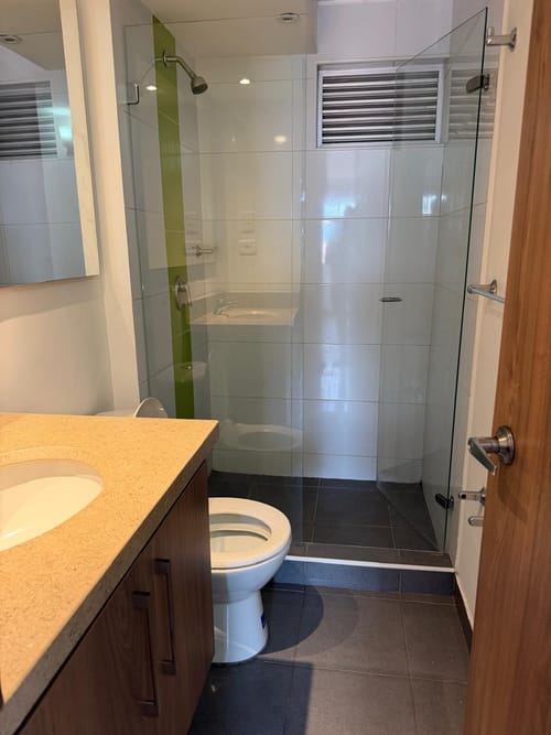 Apartamento de 2 alcobas en arriendo en El Vergel Occidental, Bogotá, 60 m² · foto 12 de 19