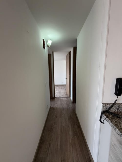 Apartamento de 2 alcobas en arriendo en El Vergel Occidental, Bogotá, 60 m² · foto 13 de 19