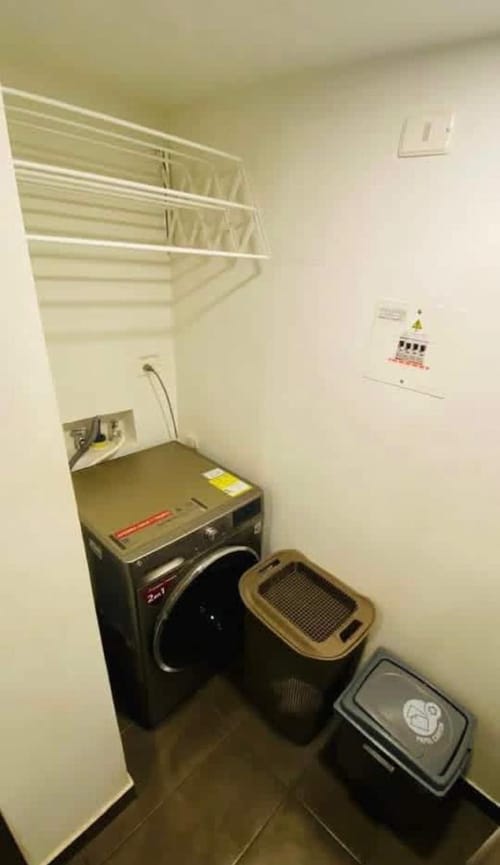 Apartamento de 2 alcobas en arriendo en El Vergel Occidental, Bogotá, 60 m² · foto 15 de 19