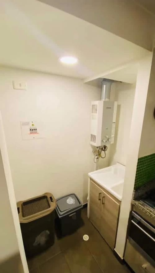 Apartamento de 2 alcobas en arriendo en El Vergel Occidental, Bogotá, 60 m² · foto 16 de 19