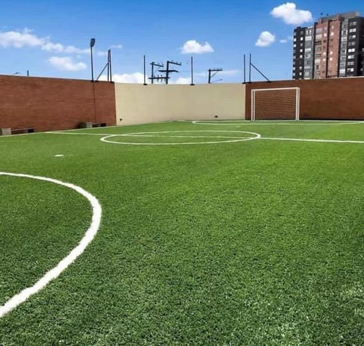 Apartamento de 2 alcobas en arriendo en El Vergel Occidental, Bogotá, 60 m² · foto 17 de 19