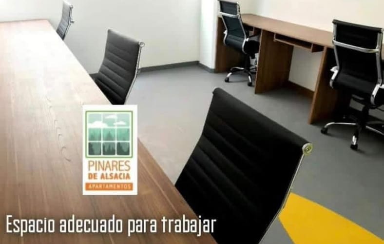 Apartamento de 2 alcobas en arriendo en El Vergel Occidental, Bogotá, 60 m² · foto 18 de 19
