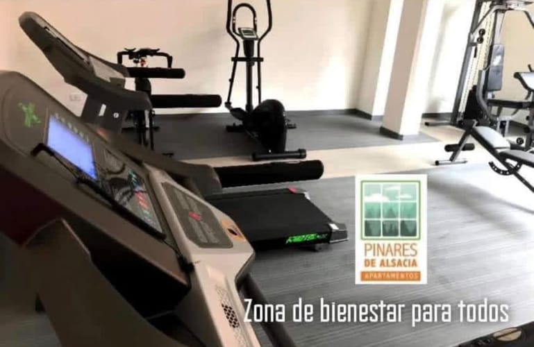Apartamento de 2 alcobas en arriendo en El Vergel Occidental, Bogotá, 60 m² · foto 19 de 19