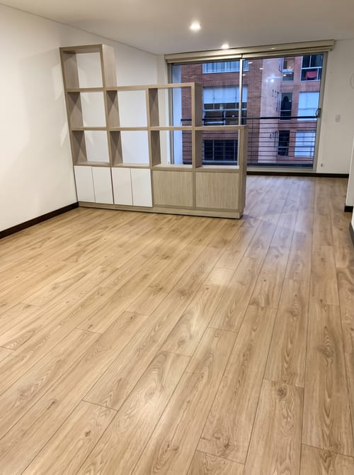 Apartamento en venta en Chapinero, Bogotá · foto 6 de 11