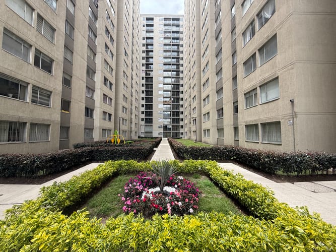 Apartamento en venta en La Estancia, Bogotá · foto 3 de 18