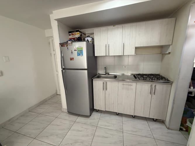 Apartamento en venta en La Estancia, Bogotá · foto 7 de 18