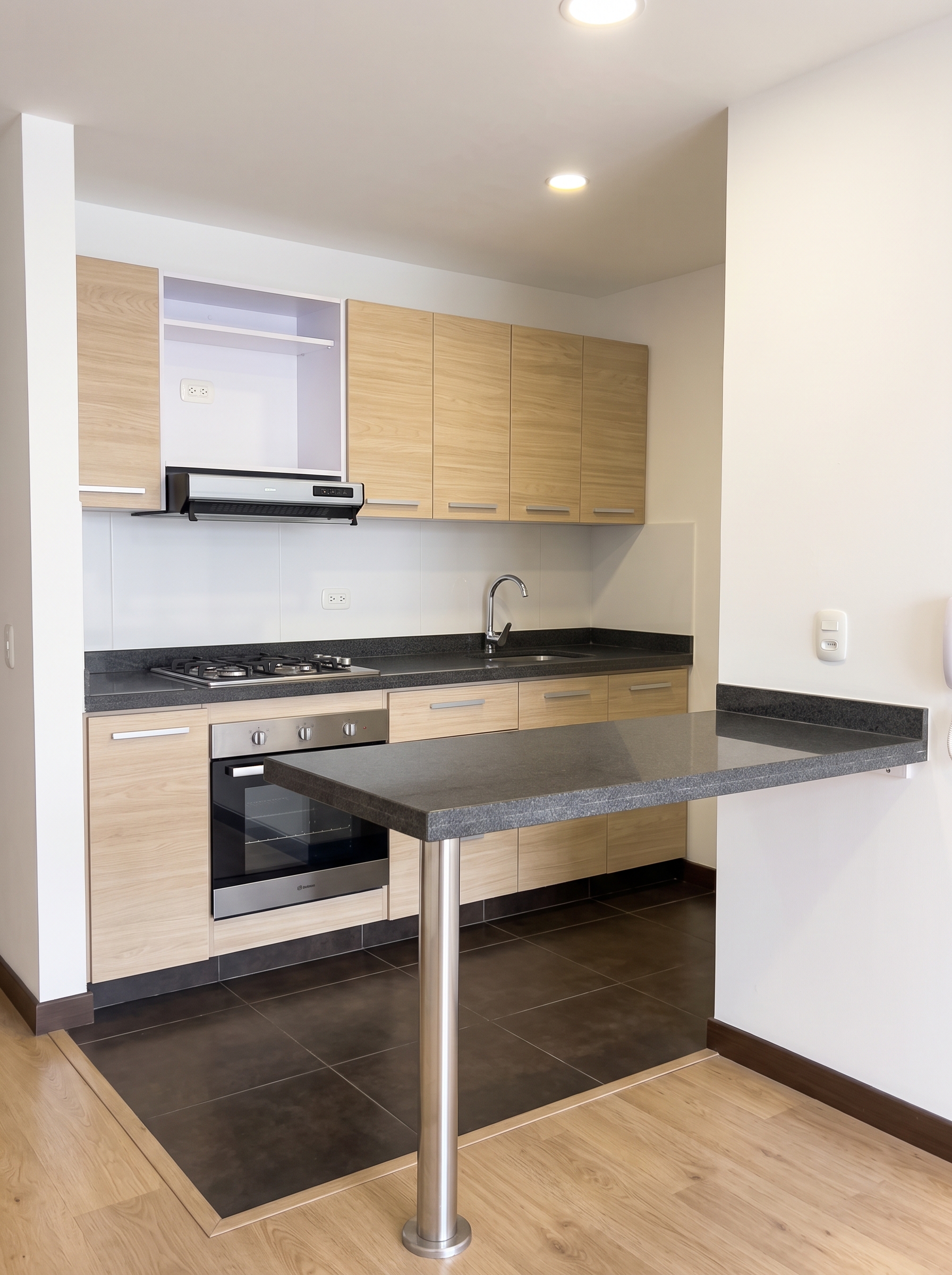 Apartamento en venta en Chapinero, Bogotá · foto 7 de 11