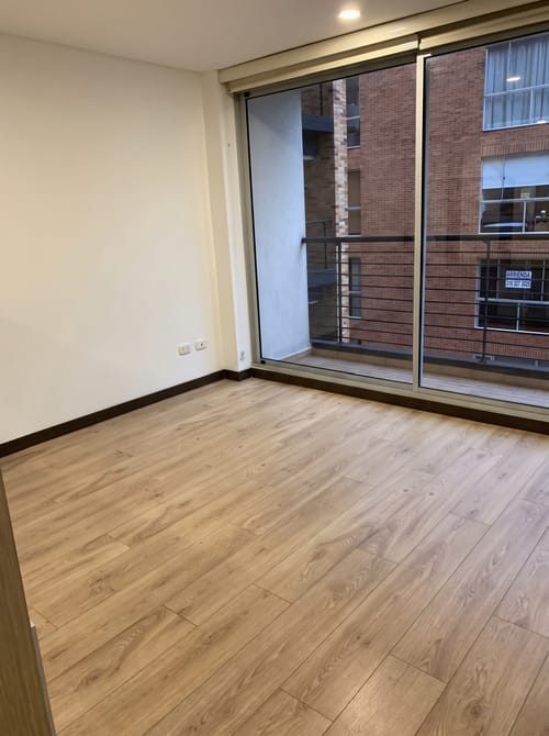 Apartamento en venta en Chapinero, Bogotá · foto 8 de 11