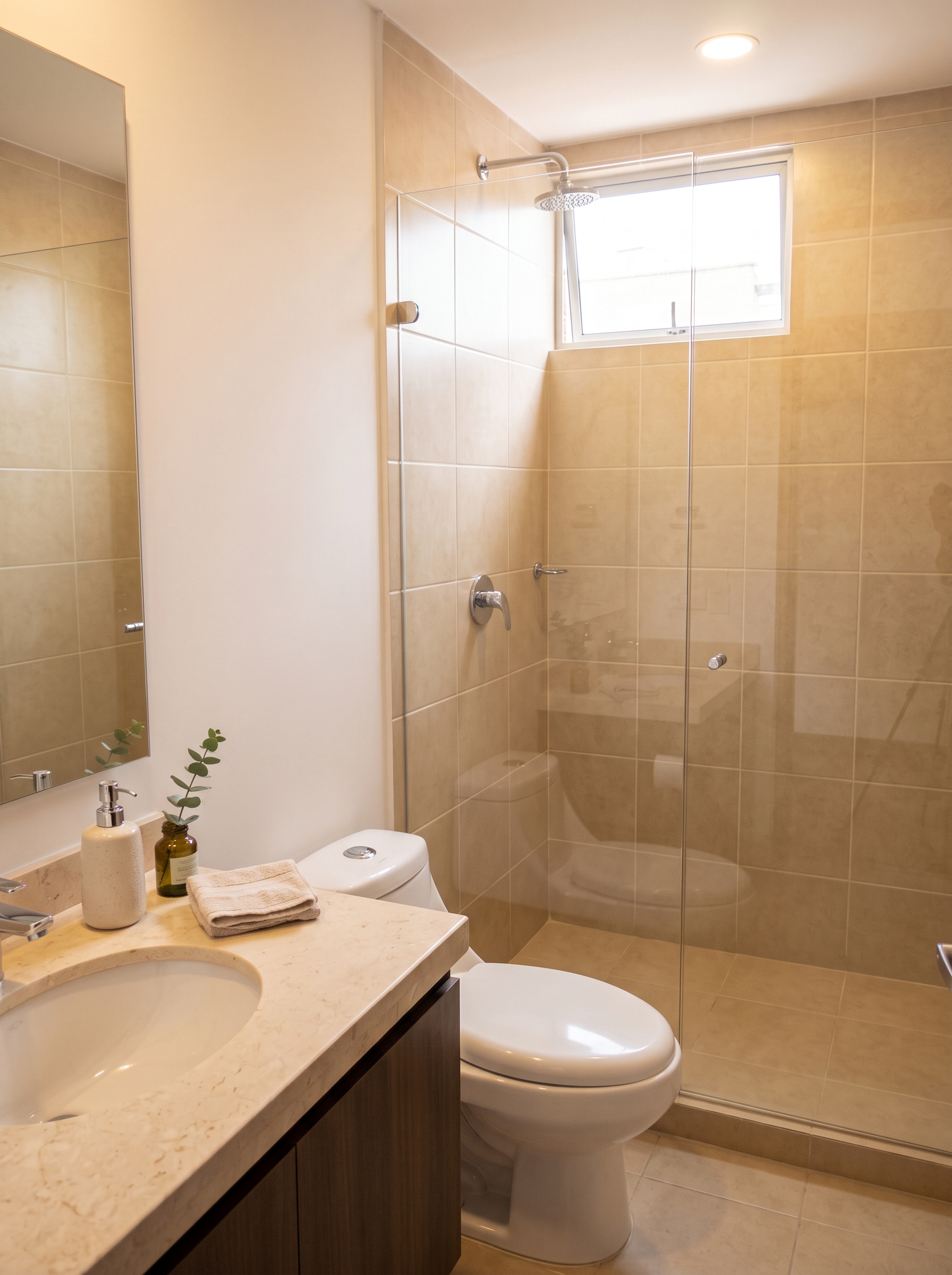 Apartamento en venta en Chapinero, Bogotá · foto 10 de 11
