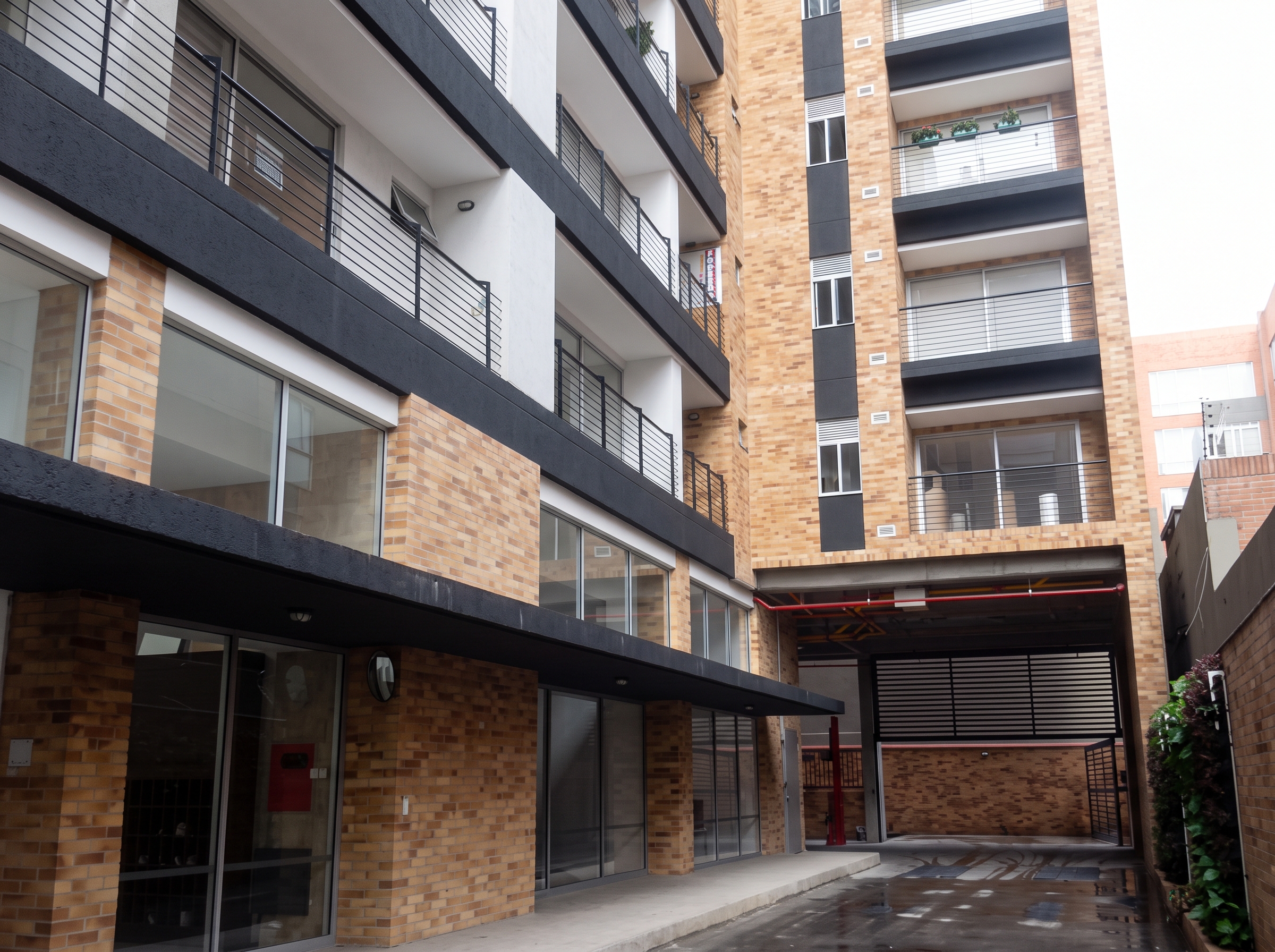Apartamento en venta en Chapinero, Bogotá · foto 11 de 11
