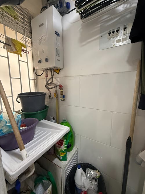 Apartamento en venta en La Estancia, Bogotá · foto 8 de 18