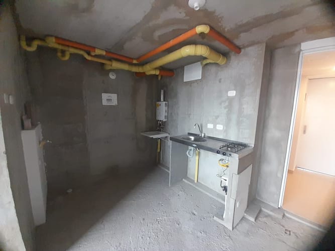 Apartamento en venta en La Floresta, Bogotá · foto 7 de 14