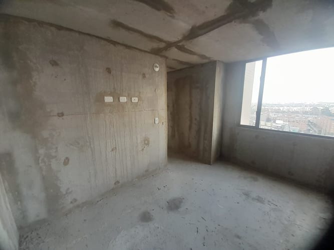 Apartamento en venta en La Floresta, Bogotá · foto 5 de 14