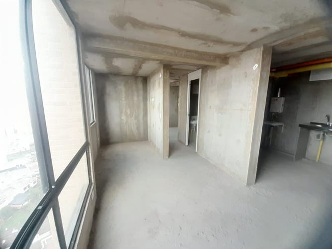 Apartamento en venta en La Floresta, Bogotá · foto 3 de 14