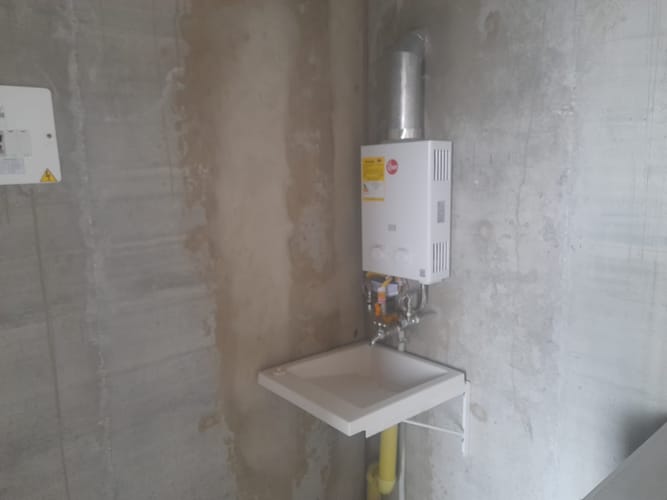 Apartamento en venta en La Floresta, Bogotá · foto 12 de 14