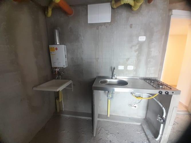 Apartamento en venta en La Floresta, Bogotá · foto 9 de 14