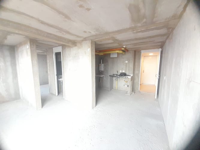 Apartamento en venta en La Floresta, Bogotá · foto 8 de 14