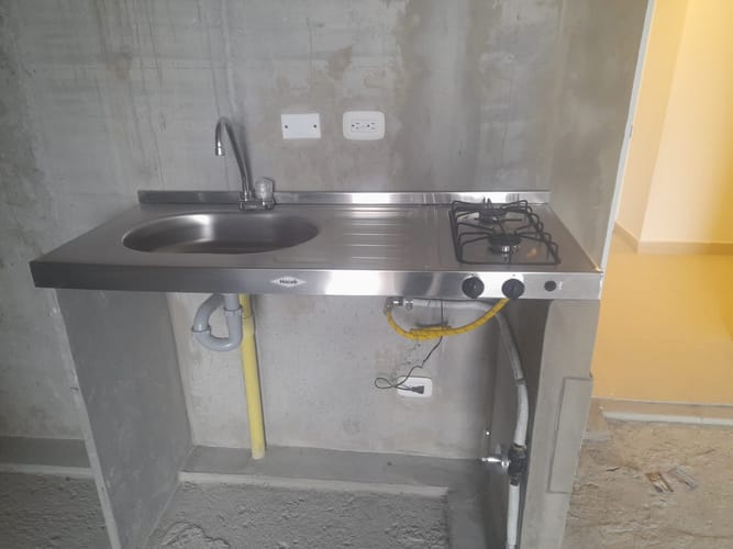 Apartamento en venta en La Floresta, Bogotá · foto 10 de 14