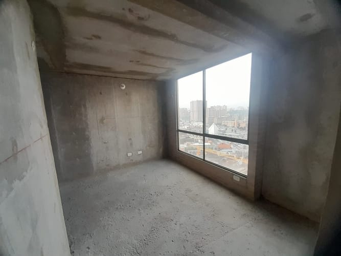 Apartamento en venta en La Floresta, Bogotá · foto 4 de 14