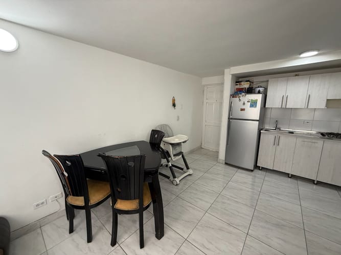Apartamento en venta en La Estancia, Bogotá · foto 9 de 18