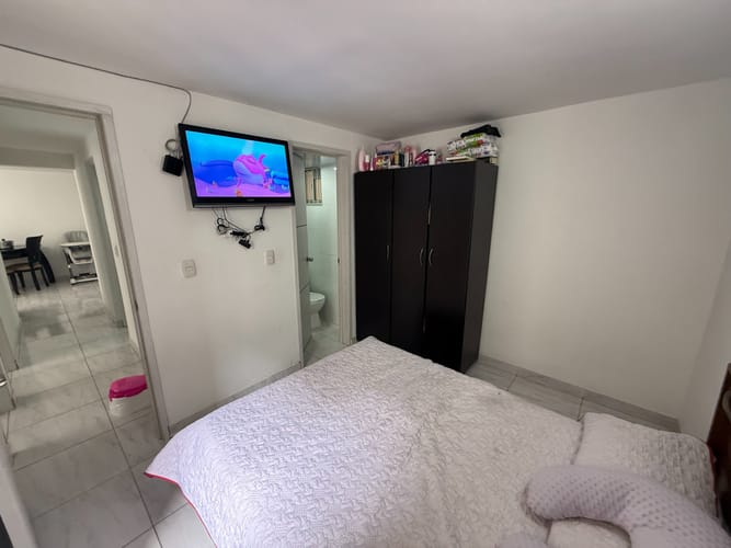 Apartamento en venta en La Estancia, Bogotá · foto 15 de 18