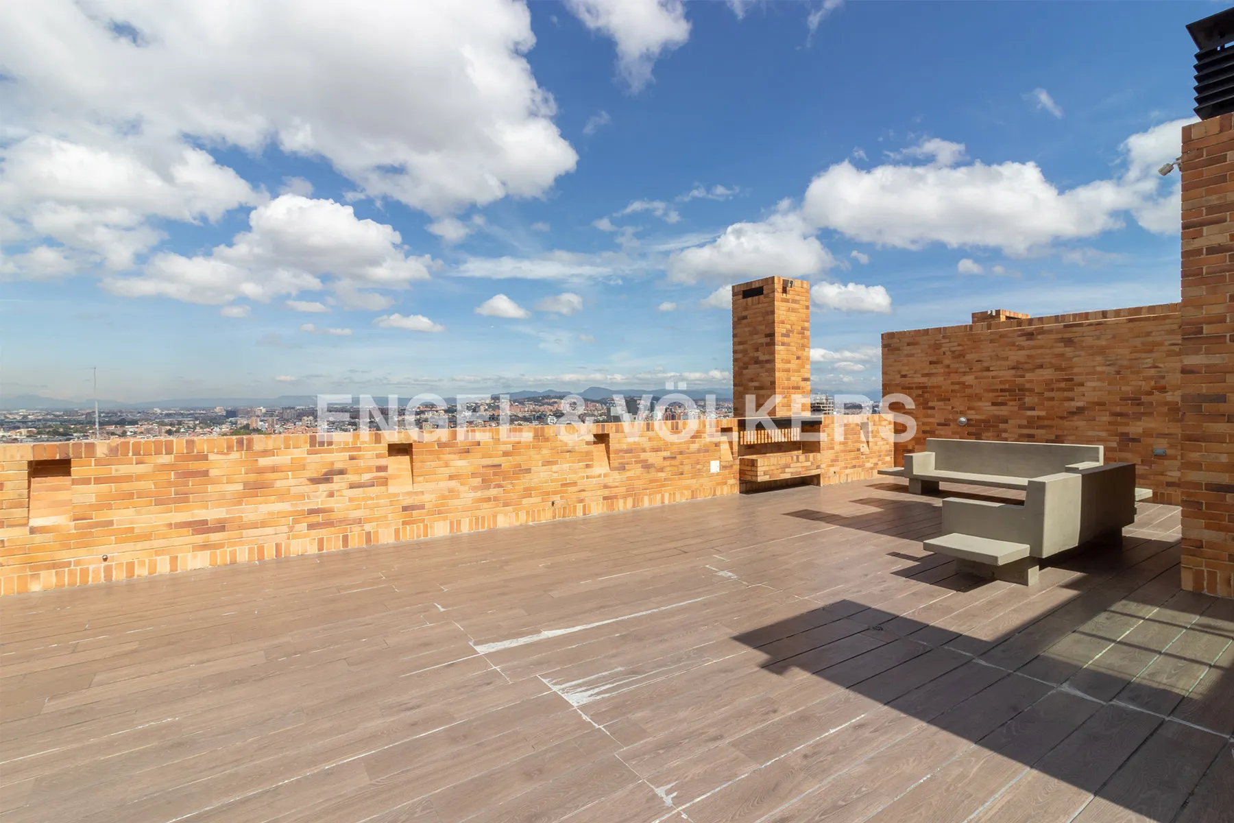 Apartamento en venta en Chicó Alto, Bogotá · foto 12 de 12