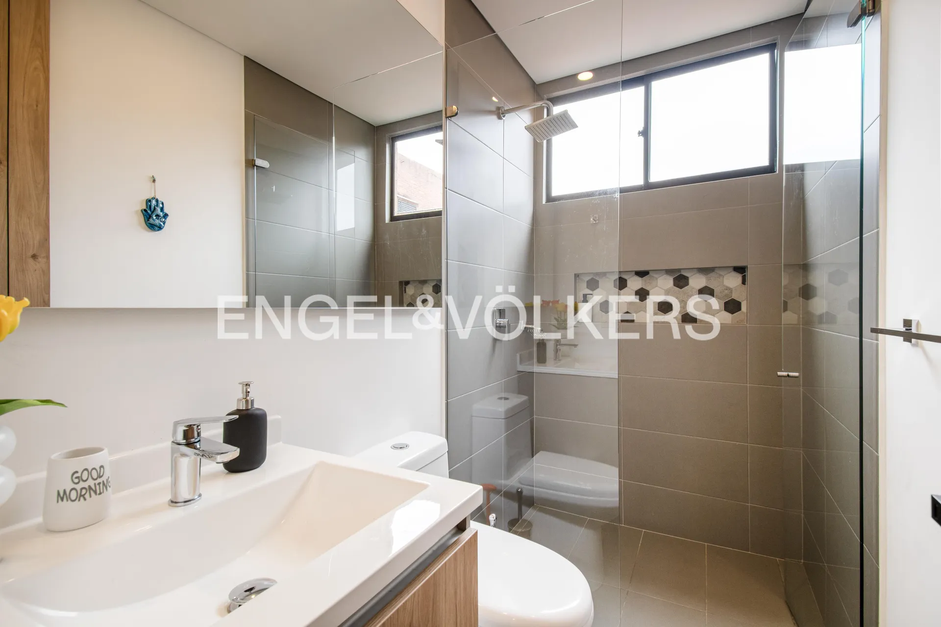 Apartamento en venta en Chico Norte, Bogotá · foto 8 de 9