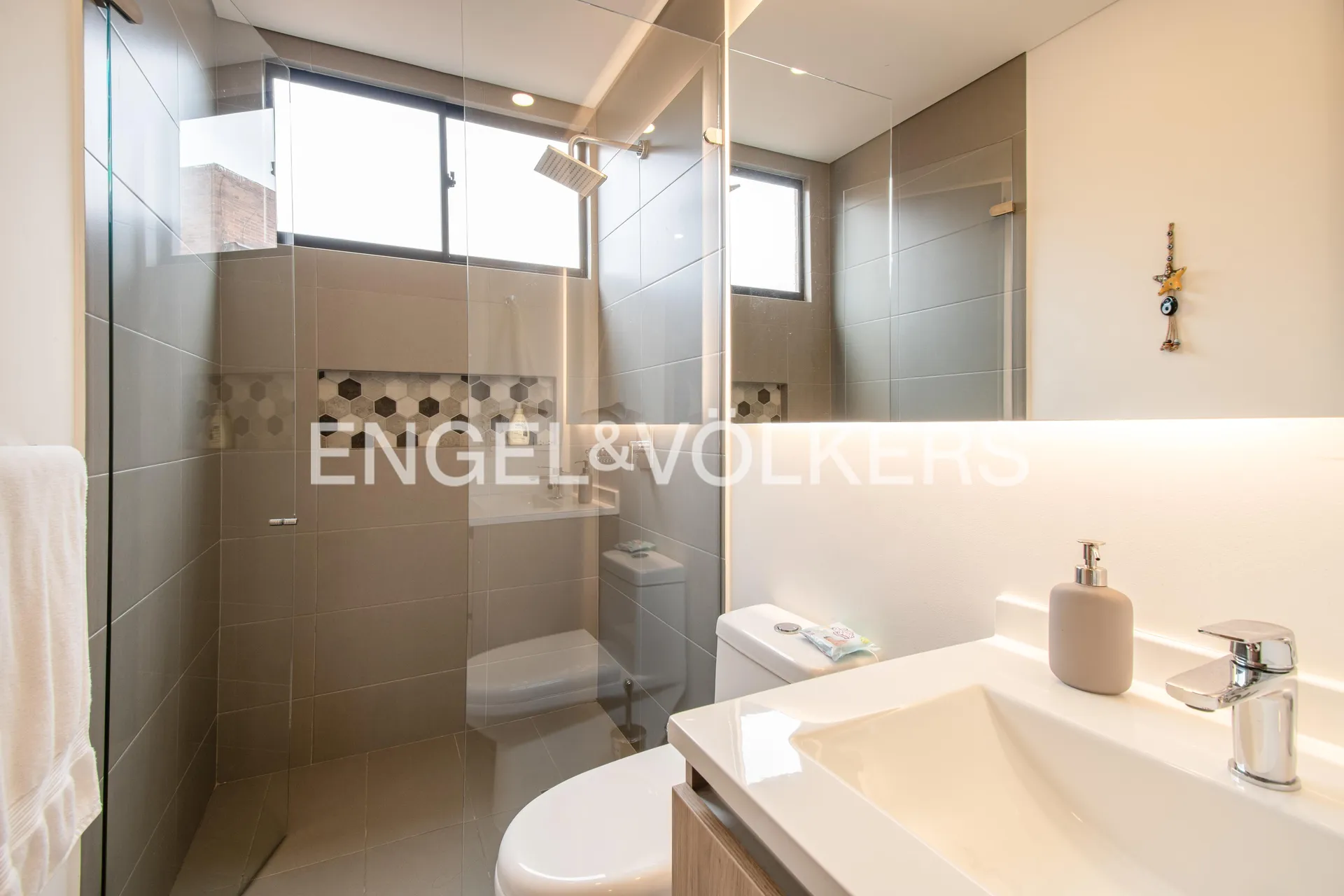 Apartamento en venta en Chico Norte, Bogotá · foto 6 de 9