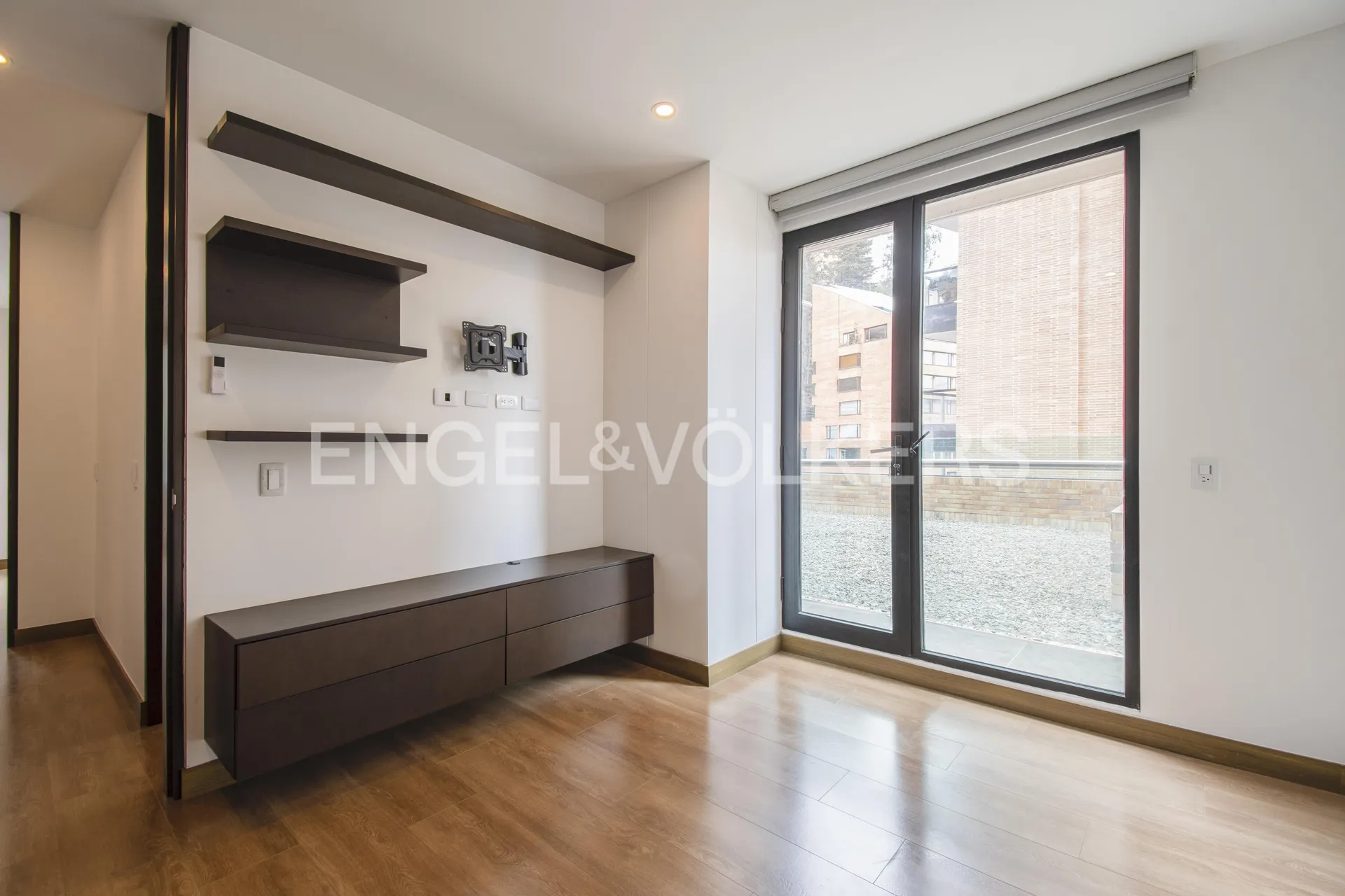Apartamento en venta en Chicó Alto, Bogotá · foto 8 de 12