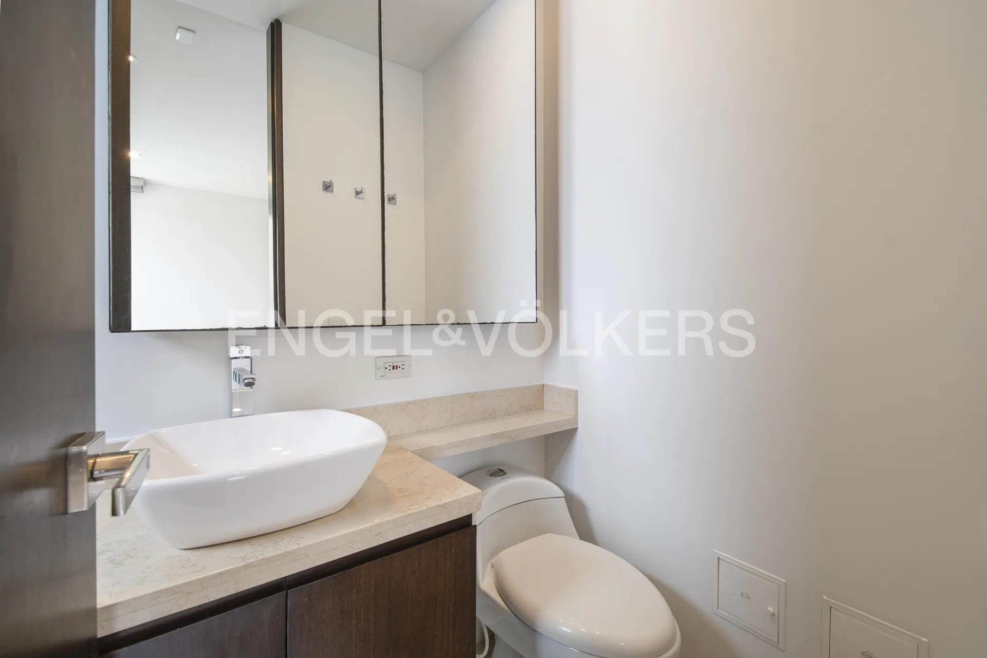 Apartamento en venta en Chicó Alto, Bogotá · foto 7 de 12
