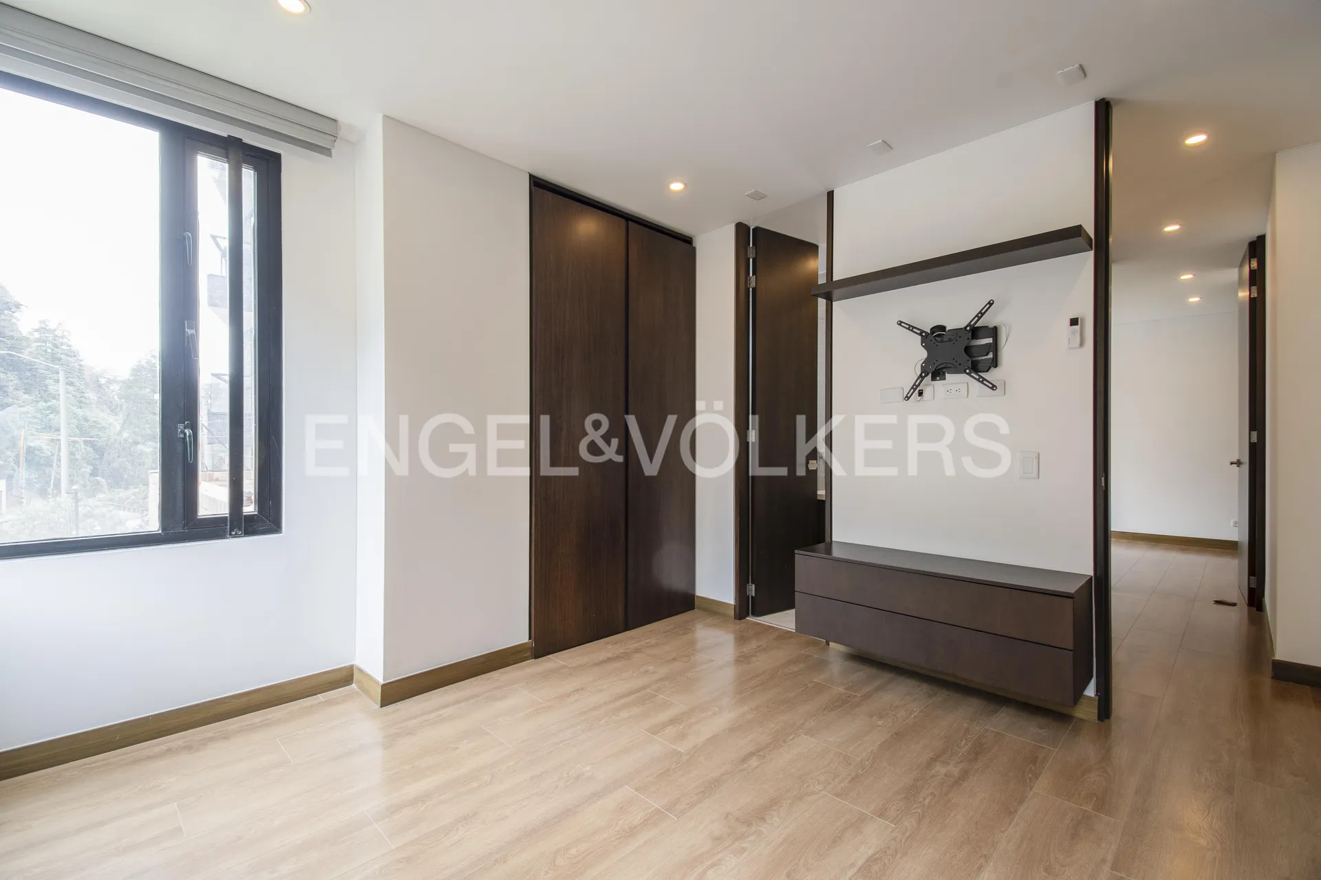 Apartamento en venta en Chicó Alto, Bogotá · foto 6 de 12