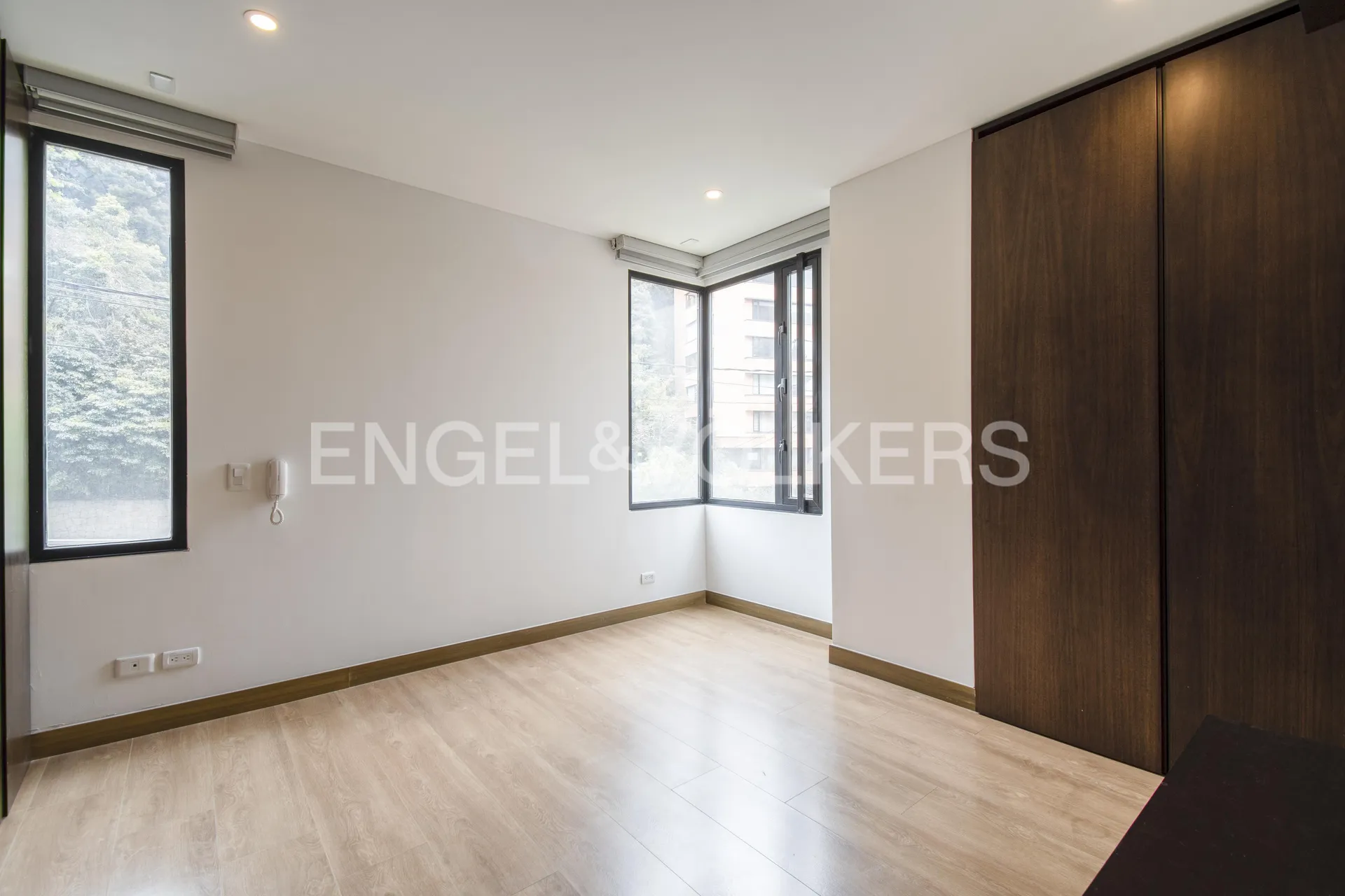 Apartamento en venta en Chicó Alto, Bogotá · foto 5 de 12