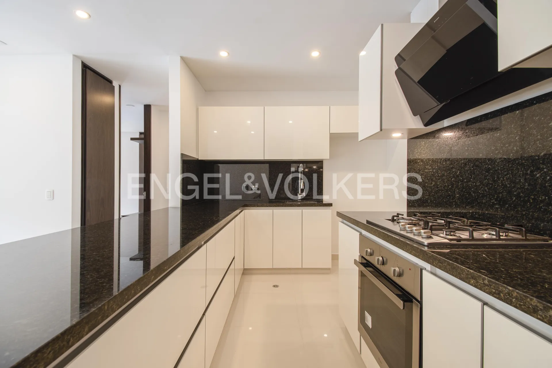 Apartamento en venta en Chicó Alto, Bogotá · foto 4 de 12