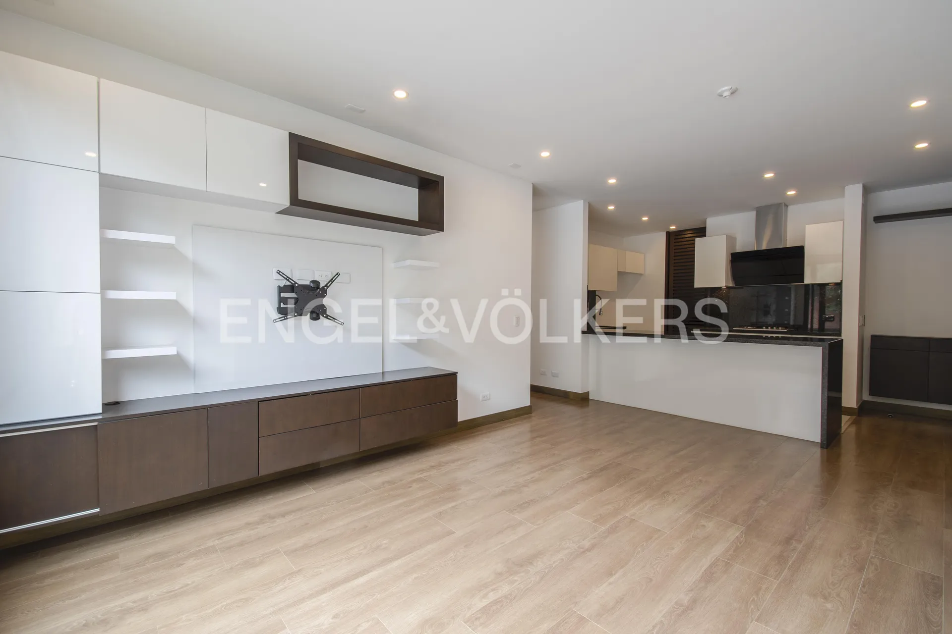 Apartamento en venta en Chicó Alto, Bogotá · foto 2 de 12