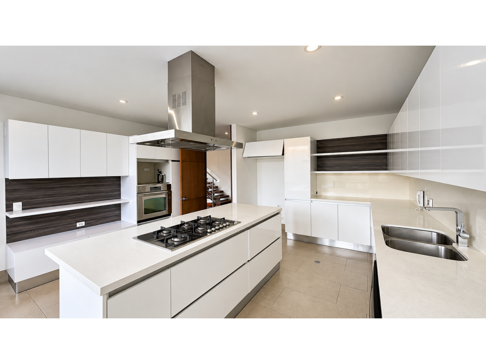 Apartamento en venta en Chico Norte, Bogotá · foto 7 de 24
