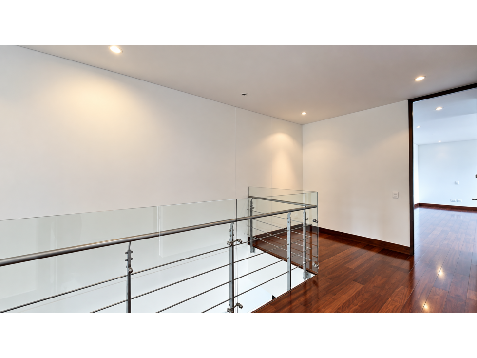Apartamento en venta en Chico Norte, Bogotá · foto 8 de 24