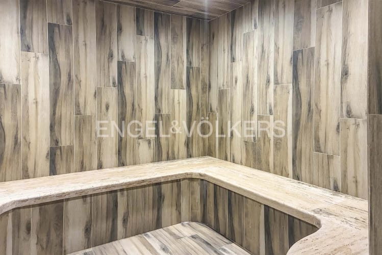 Apartamento de 1 alcoba en venta en Chicó Reservado, Bogotá, 49 m² · foto 17 de 17