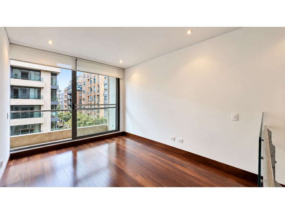 Apartamento en venta en Chico Norte, Bogotá · foto 9 de 24