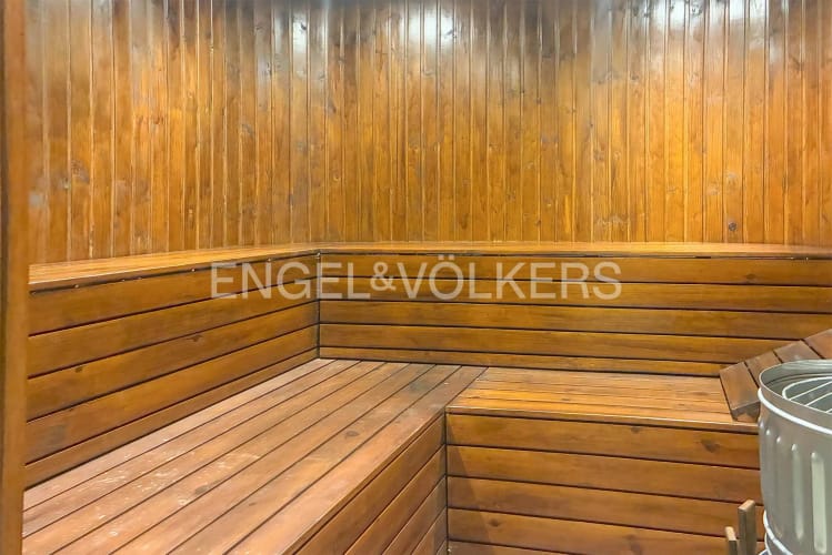 Apartamento de 1 alcoba en venta en Chicó Reservado, Bogotá, 49 m² · foto 16 de 17