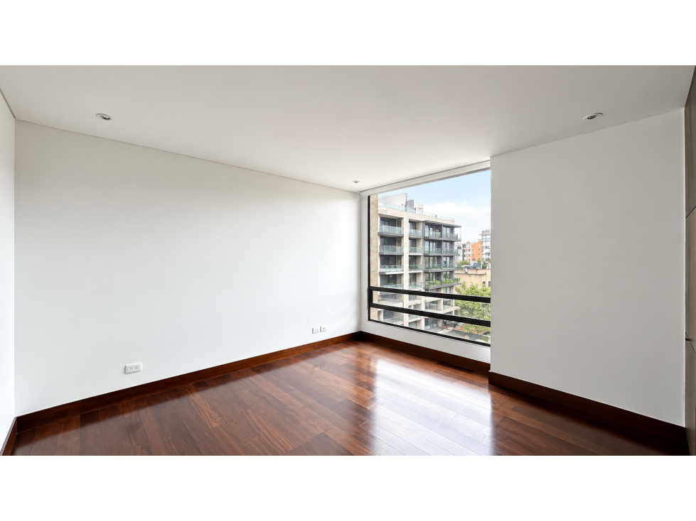Apartamento en venta en Chico Norte, Bogotá · foto 10 de 24