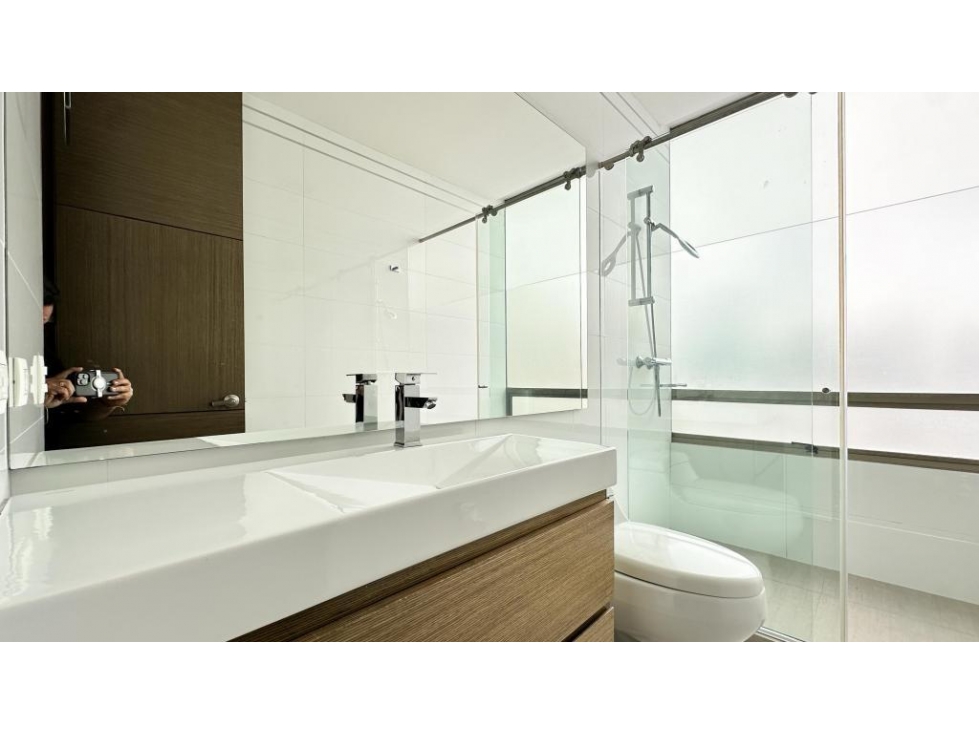 Apartamento en venta en Chico Norte, Bogotá · foto 11 de 24